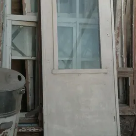 Айна эшик