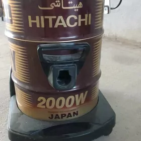 Hitaçi pilesos