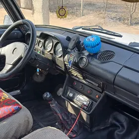 Lada 2106 1993