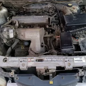 Ford Contour SVT 1998