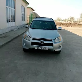 Toyota RAV4 2009