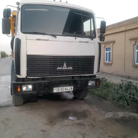 Maz Samosval 2014