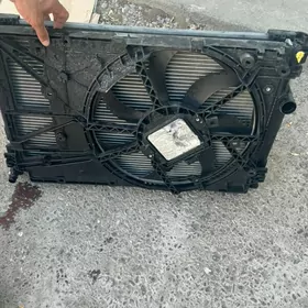 3.5 mator kaplekt radiyator