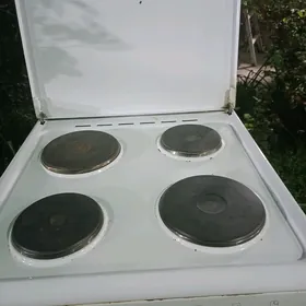 электрическая плита