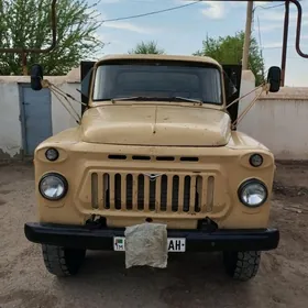 Gaz 52 1985