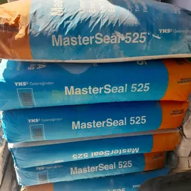 Гидроизоляция Master 525