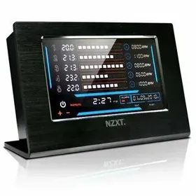 Реобас/Контроллер вентиляторов NZXT Sentry LCD