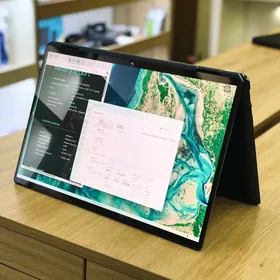 Hp Spectre x360 16 2in1 Ultra7