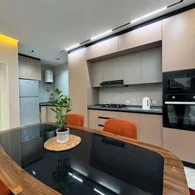 Мир 5 4ком 110м² ЕВРО ФУЛЛ