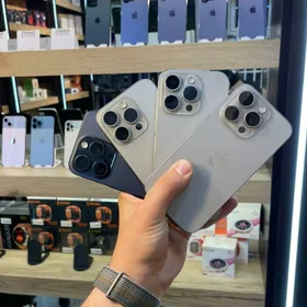 IPHONE 15 PRO