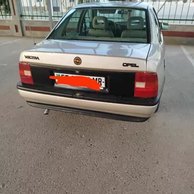 Opel Vectra 1992