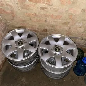 BMW  E46