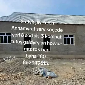 jaÿ satlyk