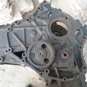 Kamaz blok Satlyk