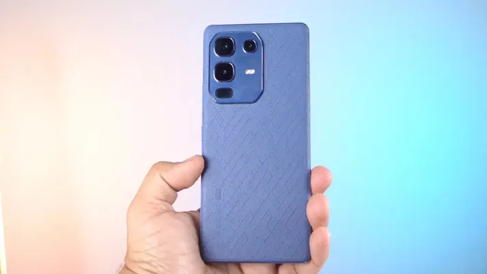 Infinix «ýakymly ysly» Note 50s 5G+ smartfonyny çykarar