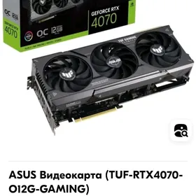 видео карта