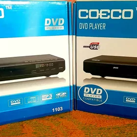 DVD PLAYER AMATLYJA GOWJA
