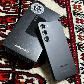 SAMSUNG S23 256GB