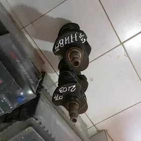 коленчатый вал