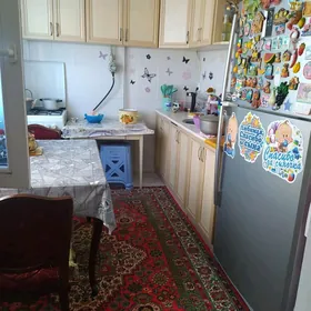 Buzmeyin gress 3+1kom