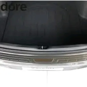 Elantra 2021-2024 bamper nikel