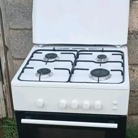 gaz plita газ плита