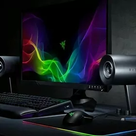 Колонки Razer