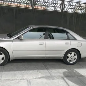 Toyota Avalon 2004