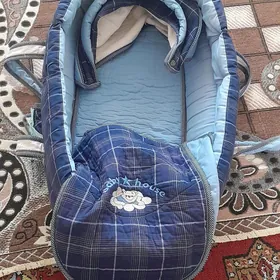 çaga sumka