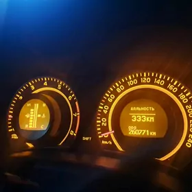 Corolla Pribor 240 KM