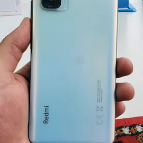 Redmi Note 10pro 8/128