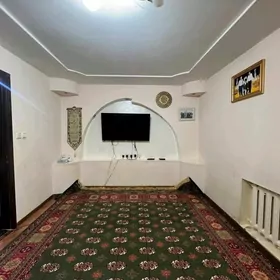 Asgabat Yalkym 3 Kom