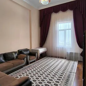 Elitka 4 komnat 192m² Sowetska