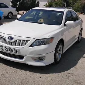 Toyota Camry 2008