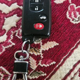 pult camry avalon