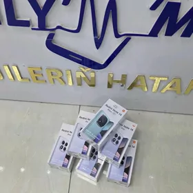 Note 14 pro paket
