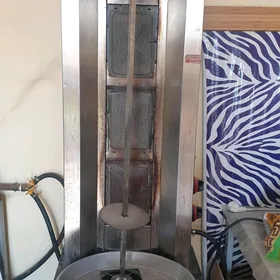 DONER APARAT