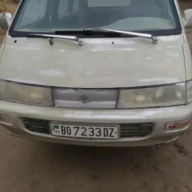 Toyota Town Ace 1993