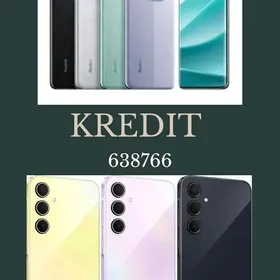 redmi samsung kredit