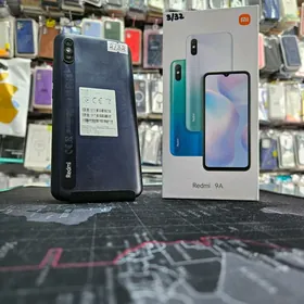 Redmi 9A 2+1/32