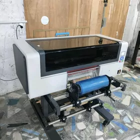 UV DTF PRINTER, УФ ДТФ ПРИНТЕР