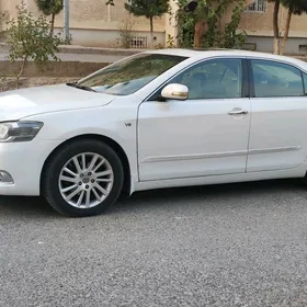 Toyota Aurion 2006