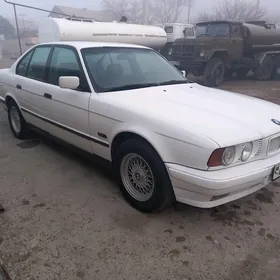 BMW 530 1993