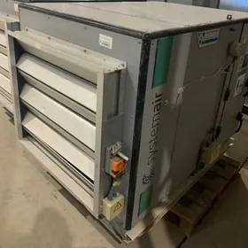 AHU HOWALANDYRMA