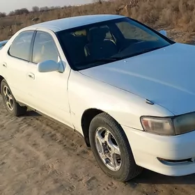 Toyota Chaser 1996