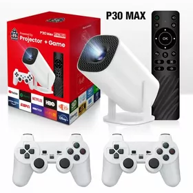 Proektor/Projector/Proyektor