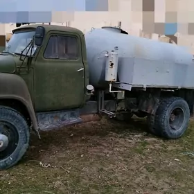 Gaz 53 1985
