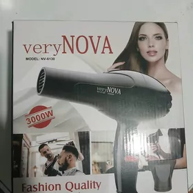 very NOVA 3000w fen