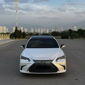 Lexus ES 350 2020