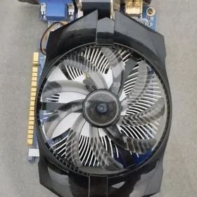 Wideokarta GT 640 GT640